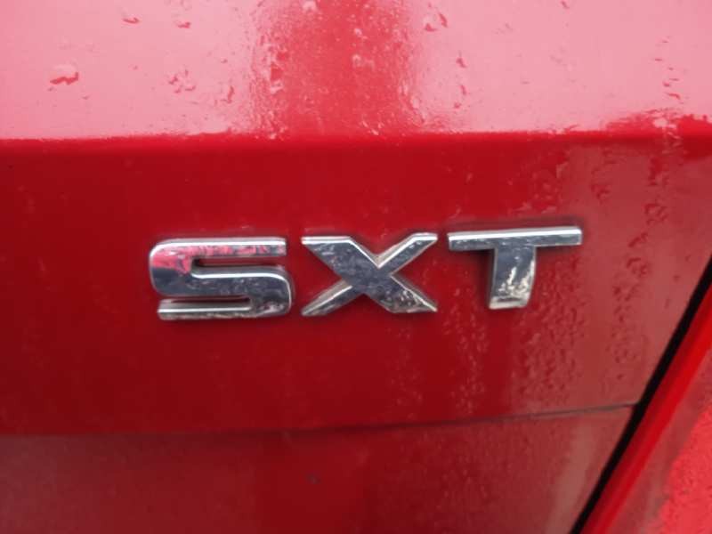 dodge caliber del año 2008