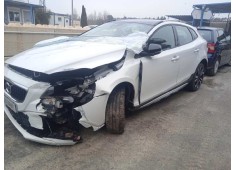 volvo v40 cross country del año 2016