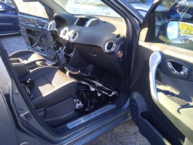 renault koleos del año 2009