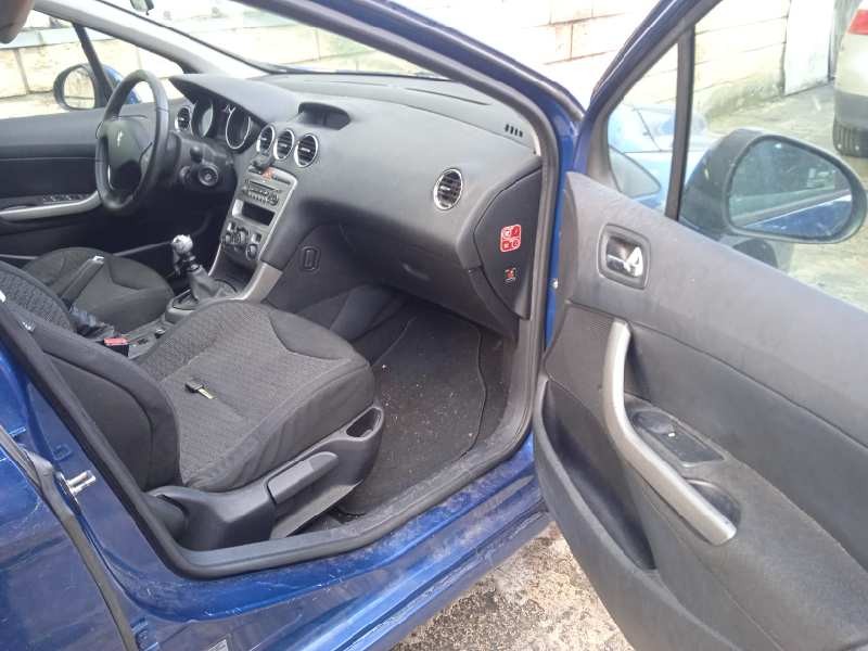 peugeot 308 sw del año 2008