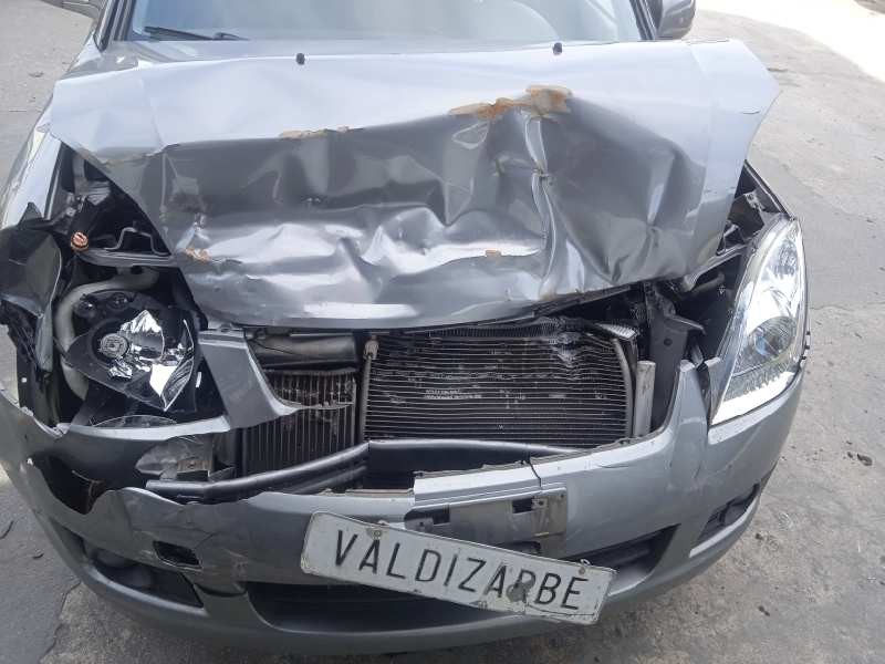 suzuki swift berlina (mz) del año 2010