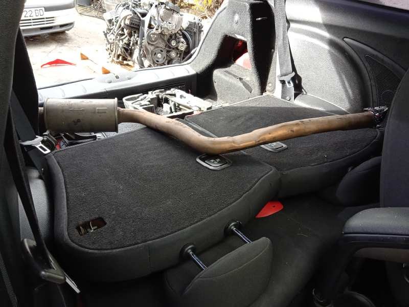 mini mini (r56) del año 2010