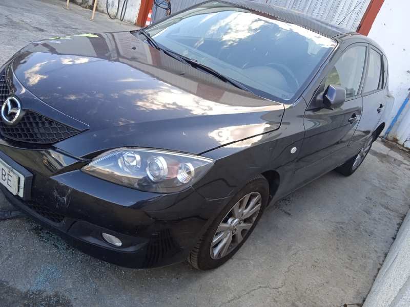 mazda 3 berlina (bk) del año 2008