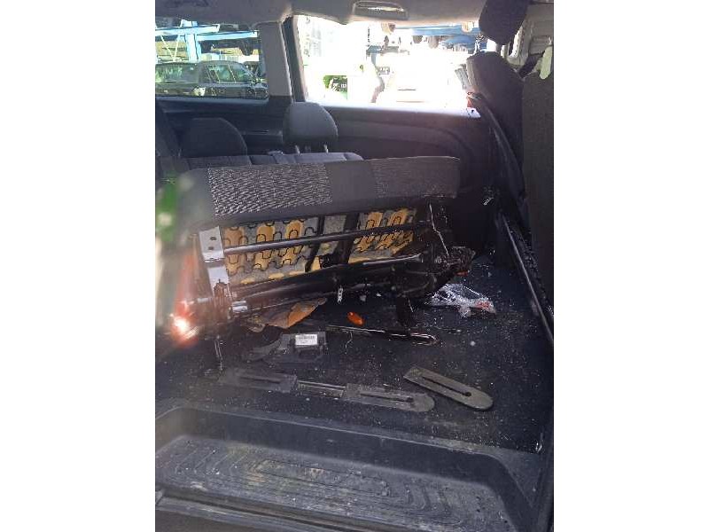 mercedes-benz vito mixto (447) del año 2016