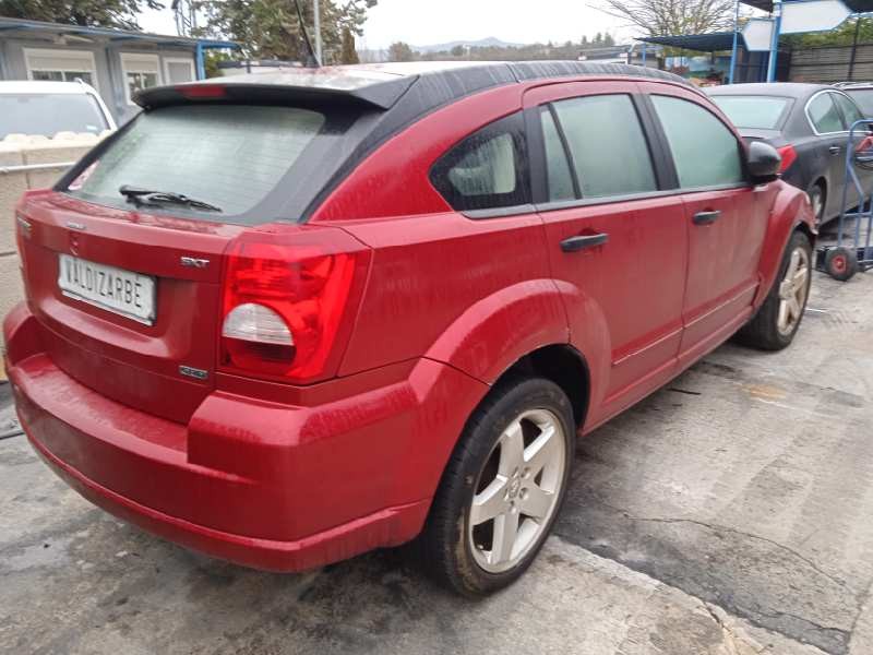 dodge caliber del año 2008