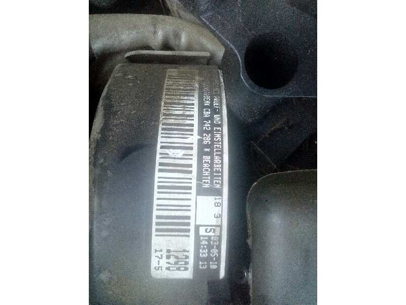 volkswagen tiguan (5n1) del año 2010