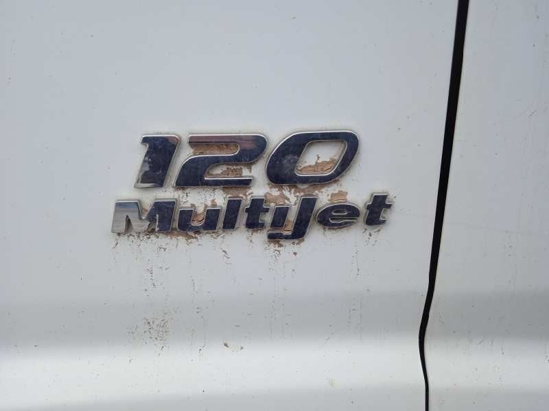 fiat ducato caja cerrada, techo elevado 30 (06.2006) del año 2009