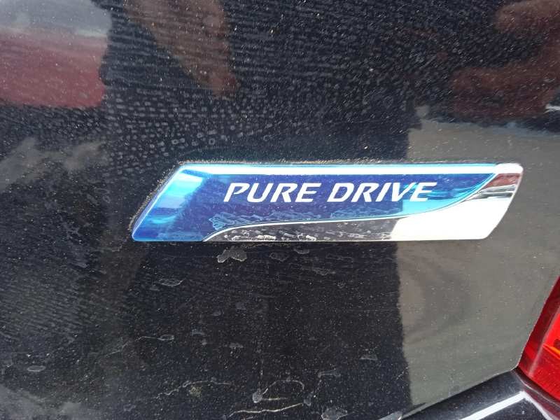 nissan pixo (uao) del año 2010