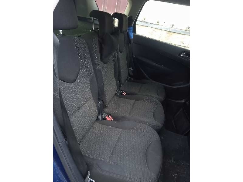 peugeot 308 sw del año 2008