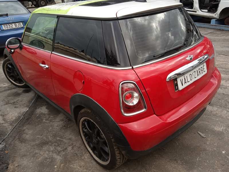 mini mini (r56) del año 2010