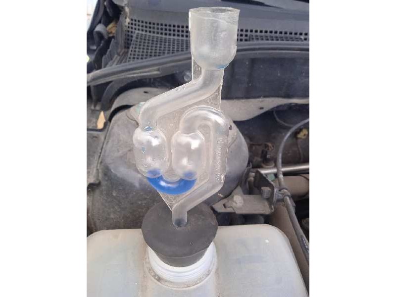 mazda 3 berlina (bk) del año 2008