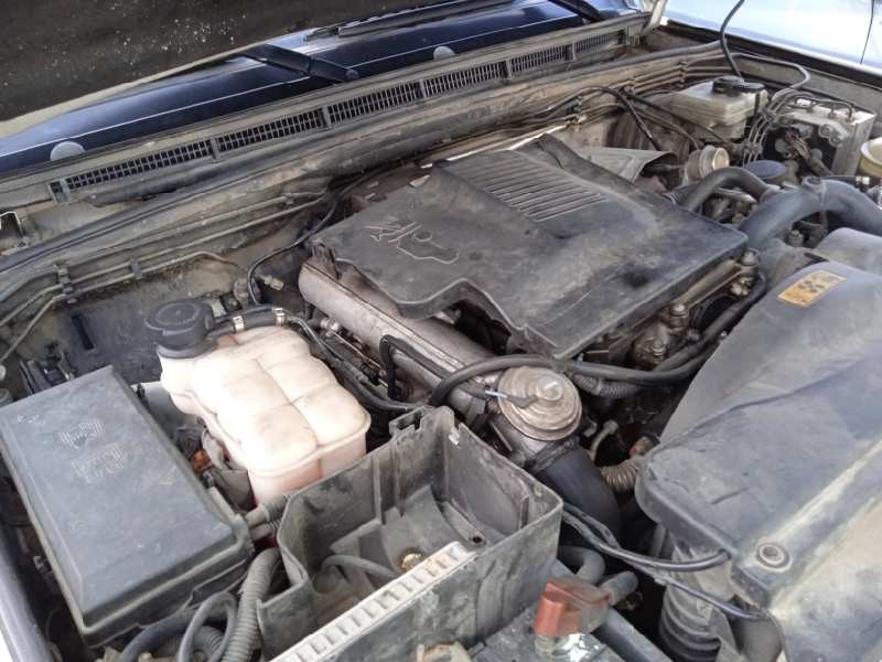 land rover discovery (lt) del año 2002