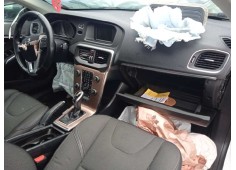 volvo v40 cross country del año 2016 2