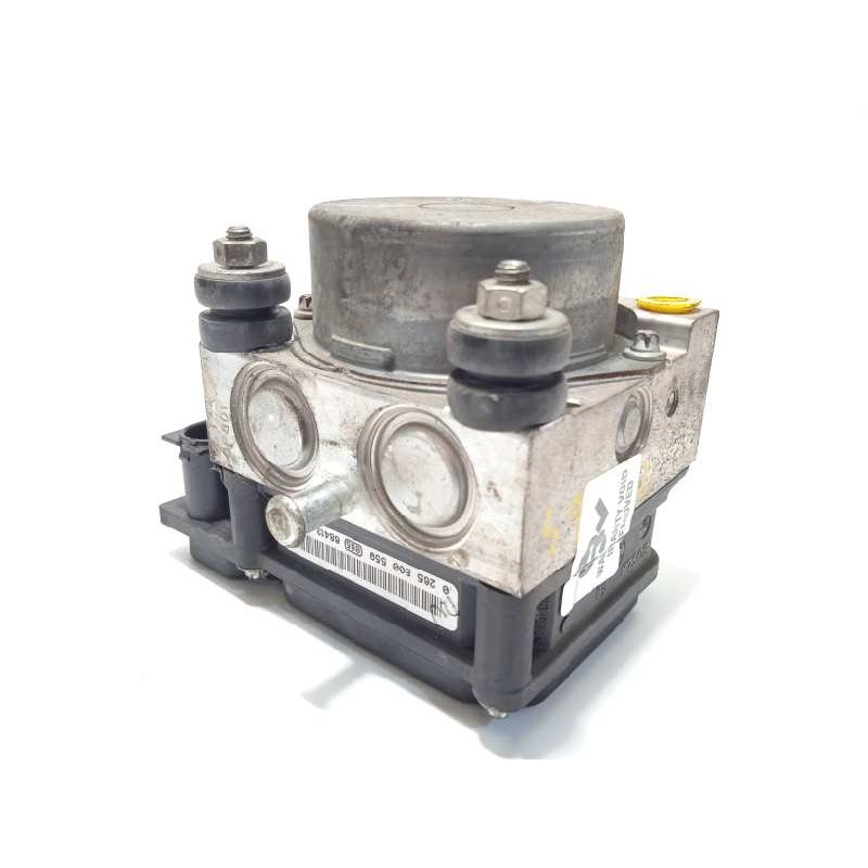 Recambio de abs para renault clio iii 1.5 dci diesel cat referencia OEM IAM 8200559749 0265800559 0265231804