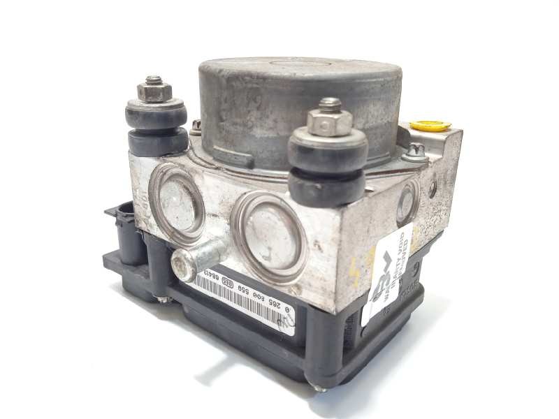 Recambio de abs para renault clio iii 1.5 dci diesel cat referencia OEM IAM 8200559749 0265800559 0265231804