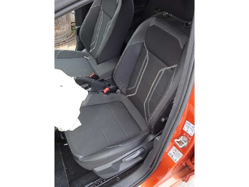 volkswagen polo del año 2018