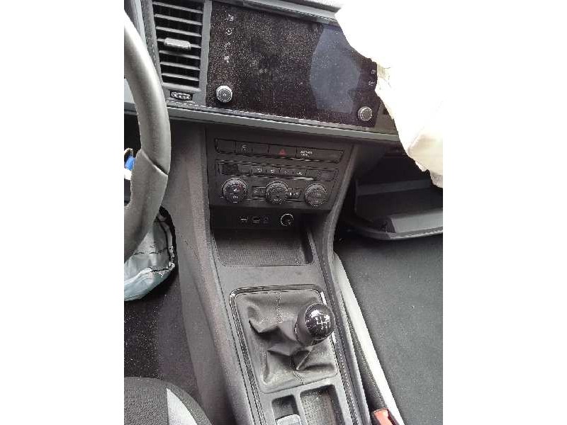 seat ateca (kh7) del año 2020