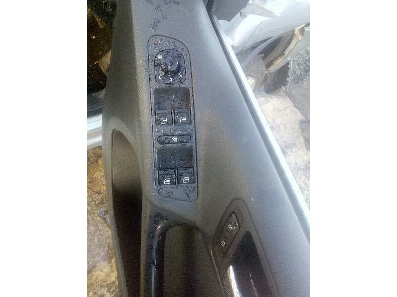 volkswagen tiguan (5n1) del año 2010