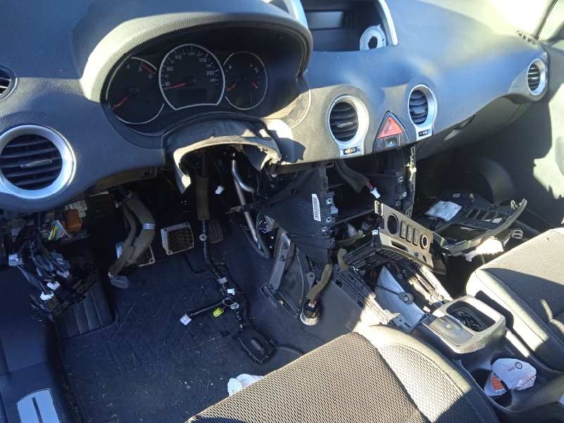 renault koleos del año 2009