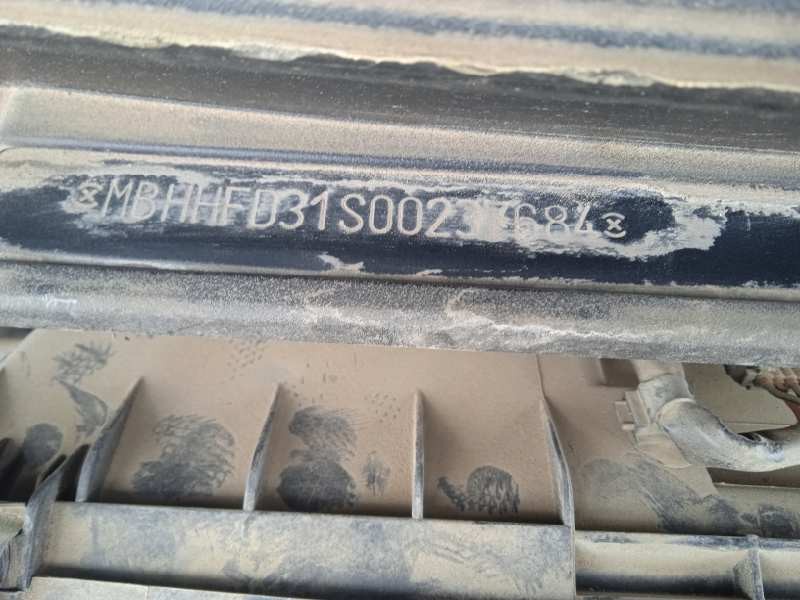 nissan pixo (uao) del año 2010