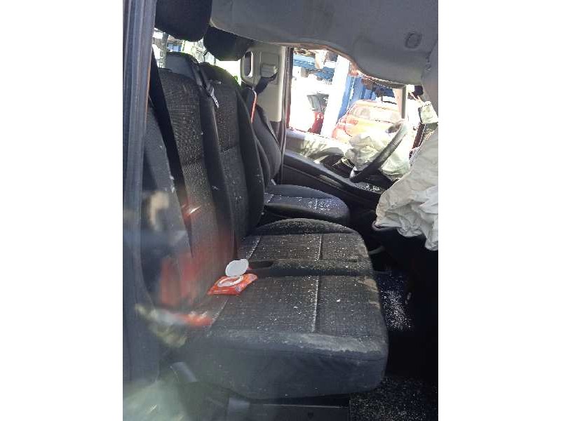 mercedes-benz vito mixto (447) del año 2016