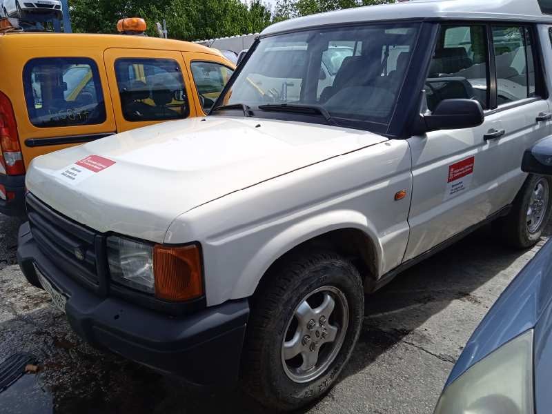 land rover discovery (lt) del año 2002