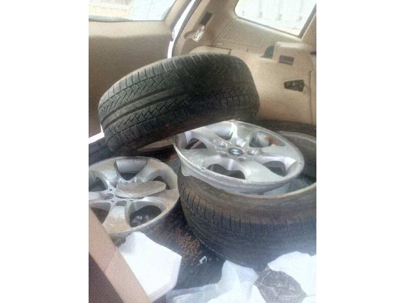 bmw x3 (e83) del año 2008