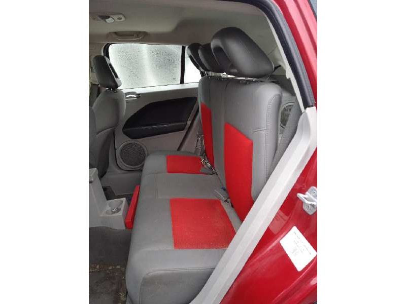 dodge caliber del año 2008