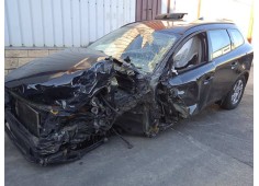 volvo xc60 del año 2017