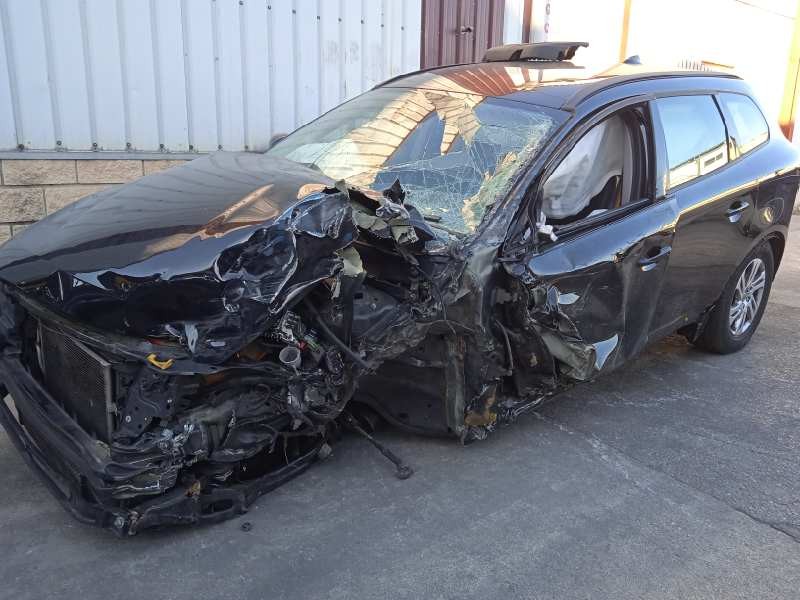 volvo xc60 del año 2017