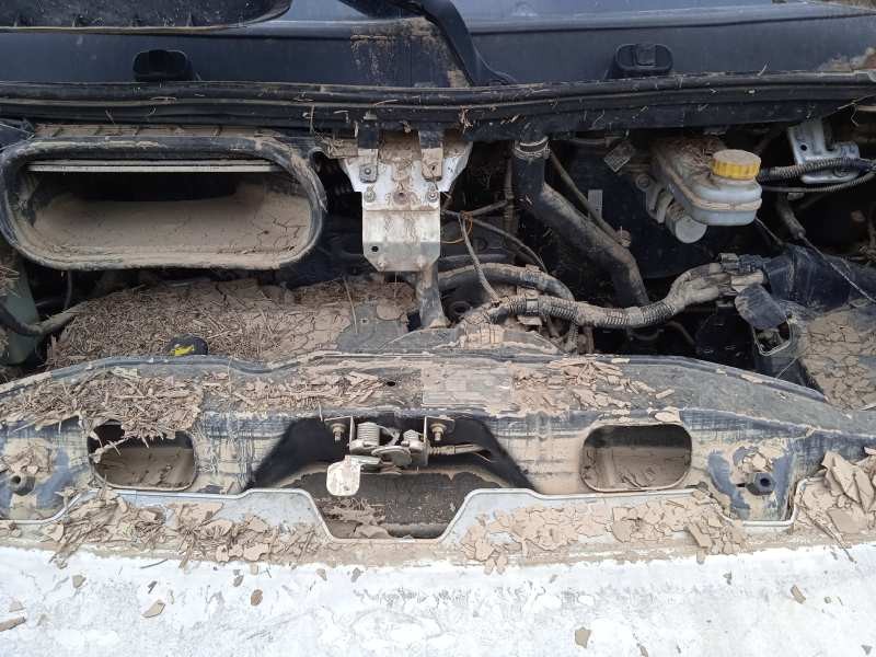 fiat ducato caja cerrada, techo elevado 30 (06.2006) del año 2009