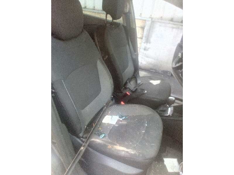 renault captur del año 2017