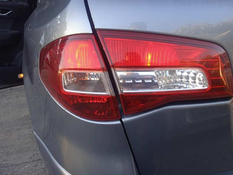 renault koleos del año 2009