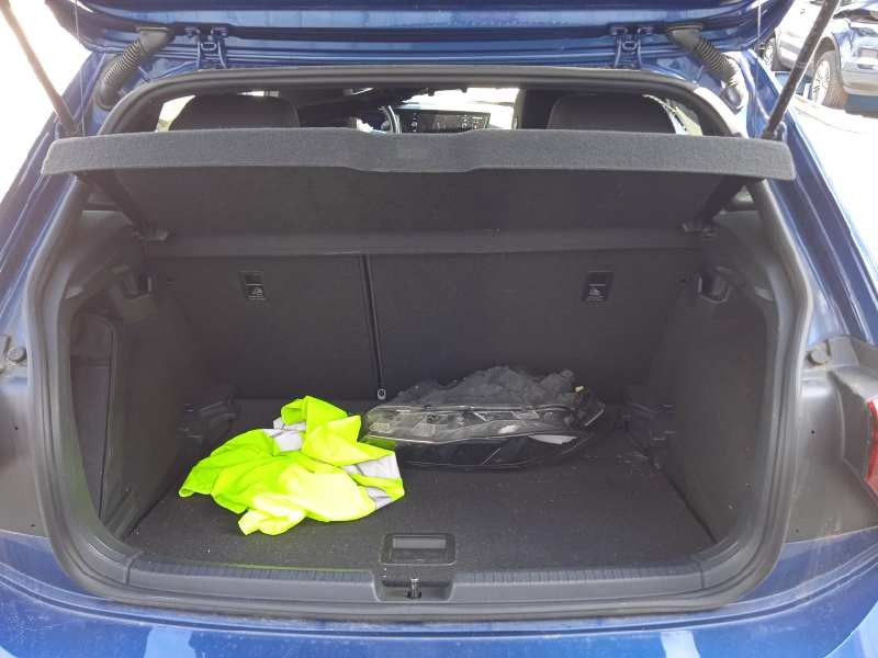 volkswagen polo del año 2022