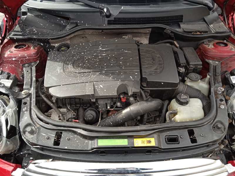 mini mini (r56) del año 2010