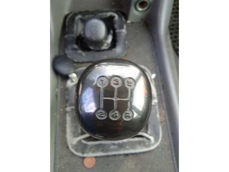 land rover discovery (lt) del año 2002