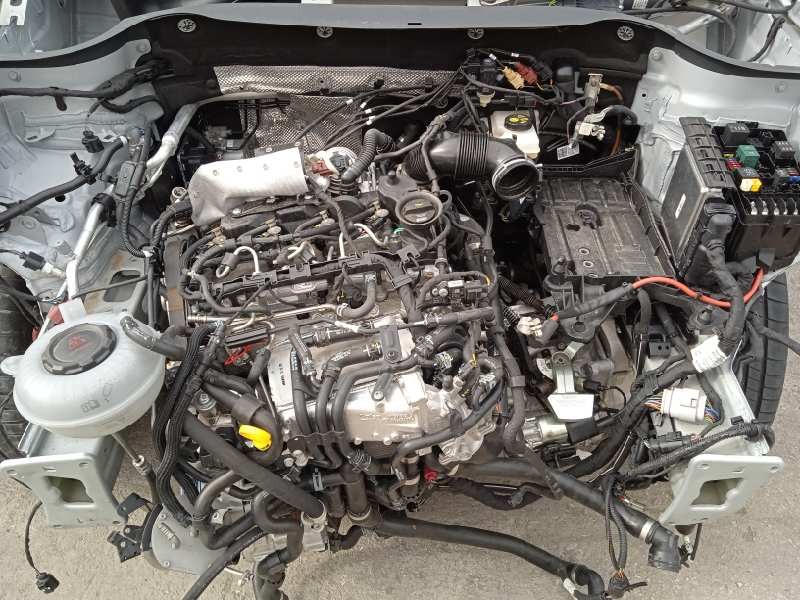 seat ateca (kh7) del año 2020