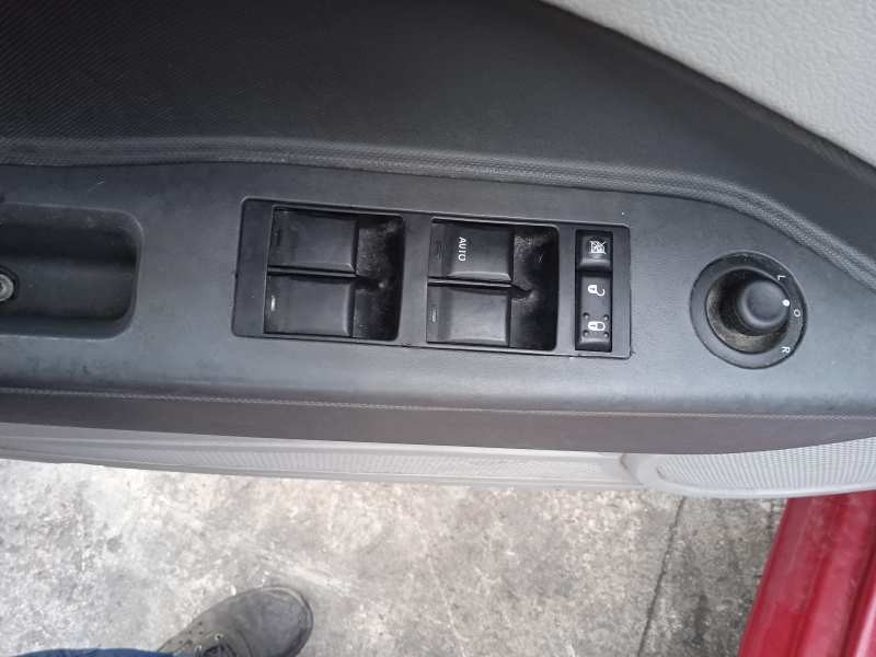 dodge caliber del año 2008