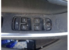 volvo xc60 del año 2017 2