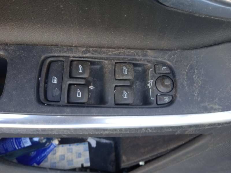 volvo xc60 del año 2017