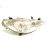 Recambio de faro derecho para peugeot 307 sw (3h) 2.0 hdi 110 referencia OEM IAM 9641615680  