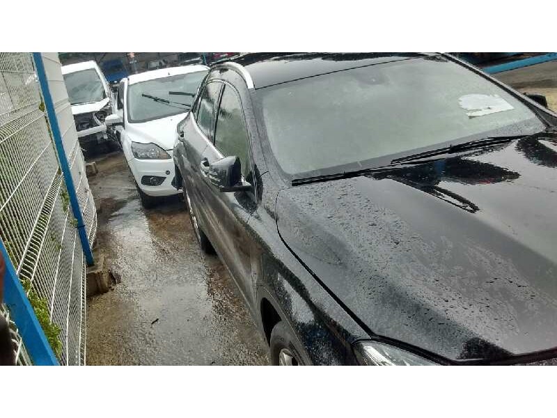 mercedes-benz clase gla (w156) del año 2016