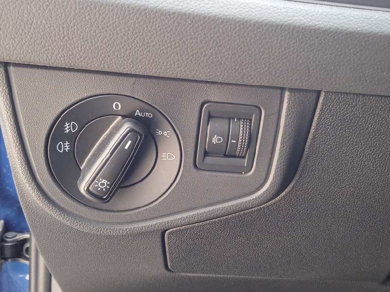 volkswagen polo del año 2022