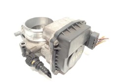 Recambio de caja mariposa para peugeot 307 cc (s1) 2.0 referencia OEM IAM 9652682880   2