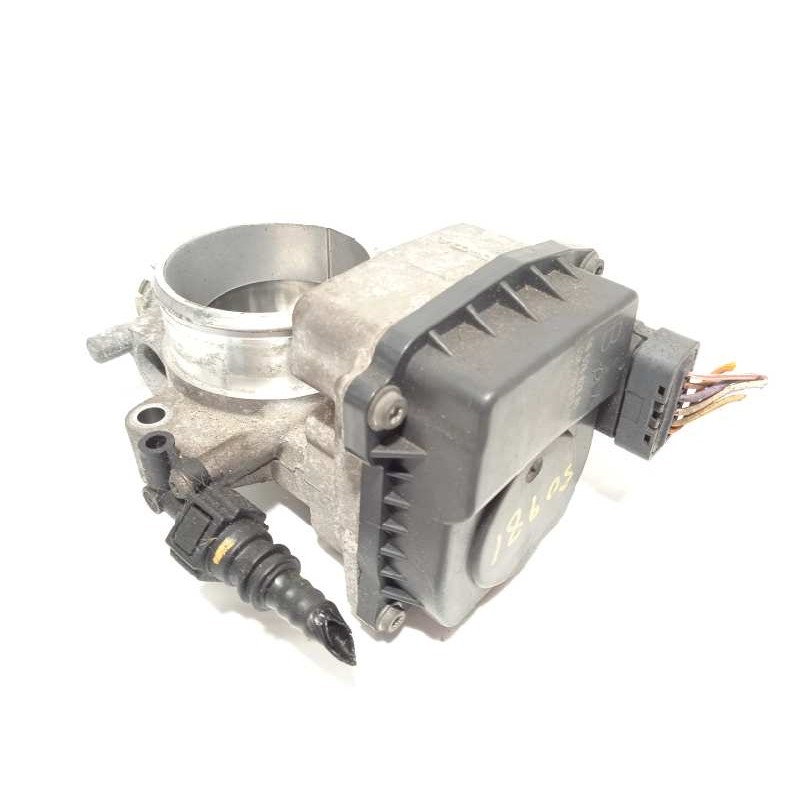 Recambio de caja mariposa para peugeot 307 cc (s1) 2.0 referencia OEM IAM 9652682880  