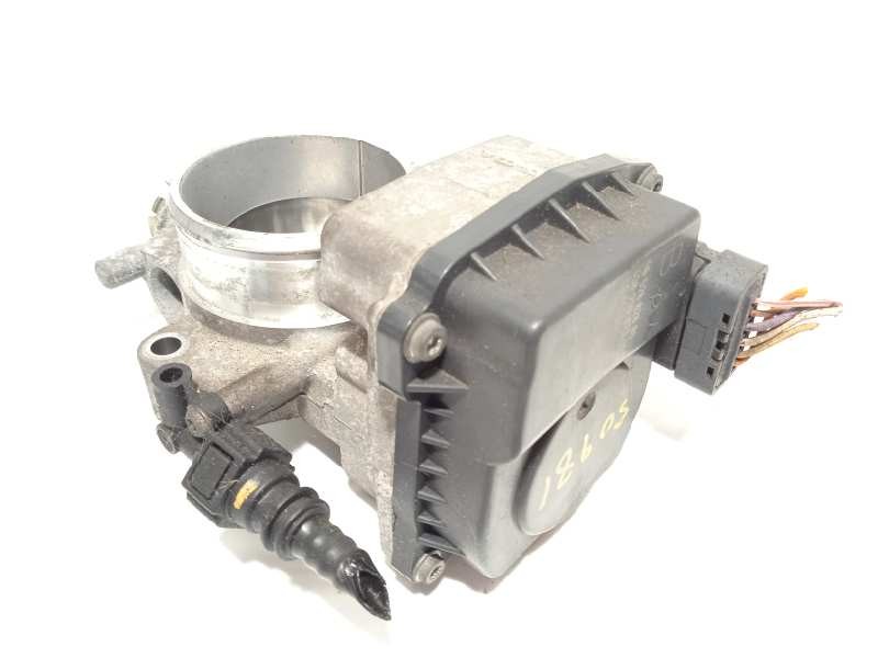 Recambio de caja mariposa para peugeot 307 cc (s1) 2.0 referencia OEM IAM 9652682880  