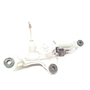 Recambio de motor limpia trasero para mazda 3 (bl) 1.6 mzr cd (bl14) referencia OEM IAM BBN967450  8496000651