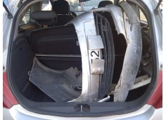 opel corsa d del año 2007 2