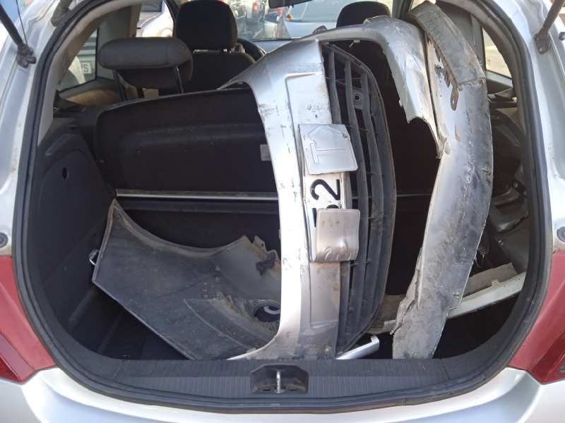 opel corsa d del año 2007