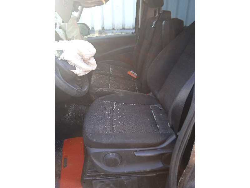 mercedes-benz vito mixto (447) del año 2016